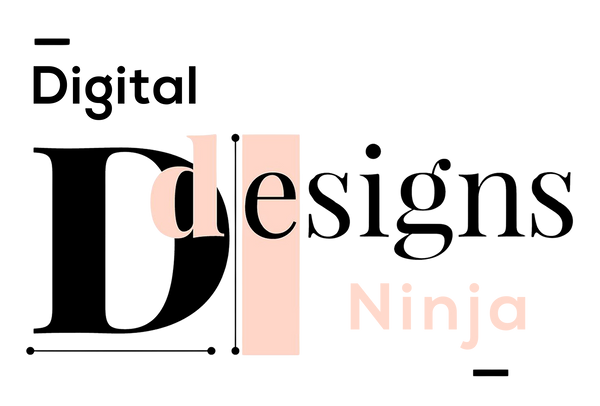 Digital Designs Ninja